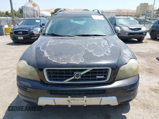 2009 Volvo XC90 with VIN YV4CF982591518633, listed as a IAAI auction lot 42462232 with 152,102 mi miles and . Bid and sale history available at DreamBid. Image 6.