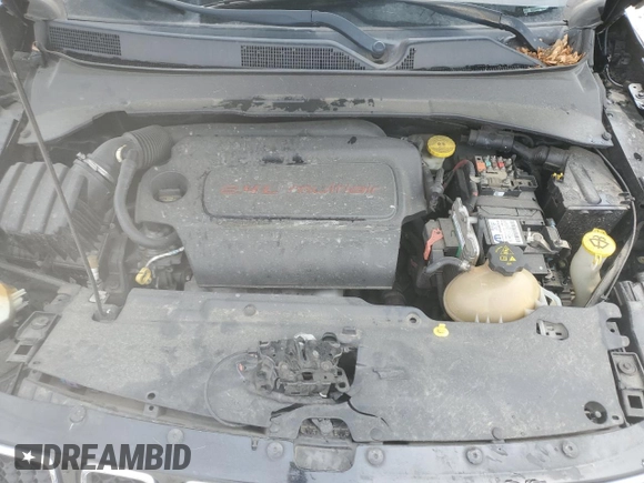 2018 Jeep Compass Latitude с VIN 3C4NJCBB9JT227260, выставлен на аукционе Copart как лот 60471525 с пробегом 77 035 миль миль и Чистый • Clean title. История ставок и продаж доступна на DreamBid. Изображение 12.