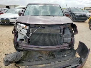 2015 Honda Pilot EX-L z VIN 5FNYF3H55FB014537, wystawiony jako Copart lot #58467055 z przebiegiem 89 778 mil mil oraz Szkoda całkowita • Salvage title. Historia ofert i sprzedaży dostępna na DreamBid. Obrazek 5.
