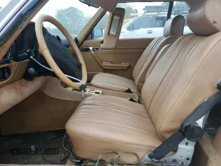 1988 Mercedes-Benz 560 Series 560SL with VIN WDBBA48D3JA078741, listed as a Copart auction lot 51472035 with 238,650 mi miles and Clean Title. Bid and sale history available at carsss.com. Image 7.