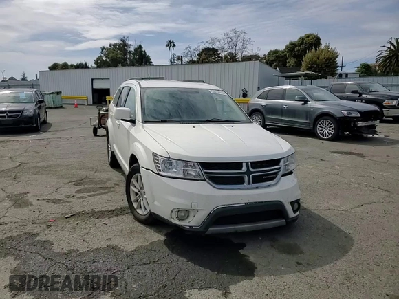 2018 Dodge Journey SXT z VIN 3C4PDCBB3JT146657, wystawiony jako Copart lot #50234685 z przebiegiem 173 824 mil mil oraz Szkoda całkowita • Salvage title. Historia ofert i sprzedaży dostępna na DreamBid. Obrazek 11.