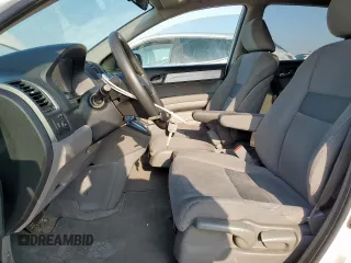 2011 Honda CR-V SE z VIN 5J6RE4H45BL086408, wystawiony jako Copart lot #57888225 z przebiegiem 146 347 mil mil oraz Szkoda całkowita • Salvage title. Historia ofert i sprzedaży dostępna na DreamBid. Obrazek 7.