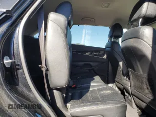 2016 Kia Sorento EX with VIN 5XYPH4A53GG008851, listed as a Copart auction lot 49667845 with 187,951 mi miles and Clean Title. Bid and sale history available at carsss.com. Image 11.