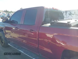 2017 Chevrolet Silverado 1500 LT with VIN 1GCRCREC0HZ171084, listed as a IAAI auction lot 40142848 with 137,420 mi miles and . Bid and sale history available at DreamBid. Image 14.