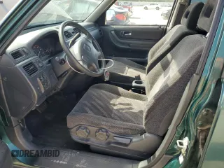 1999 Honda CR-V EX with VIN JHLRD1867XC013995, listed as a Copart auction lot 54599875 with 292,302 mi miles and Clean Title. Bid and sale history available at carsss.com. Image 7.
