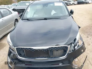 2017 Kia Sorento EX with VIN 5XYPH4A13HG278046, listed as a IAAI auction lot 41542435 with 92,137 mi miles and . Bid and sale history available at DreamBid. Image 12.