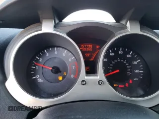 2014 Nissan Juke S with VIN JN8AF5MR1ET351874, listed as a Copart auction lot 45927775 with 157,798 mi miles and Salvage Title. Bid and sale history available at DreamBid. Image 9.