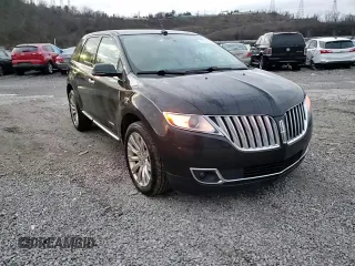 2014 Lincoln MKX with VIN 2LMDJ8JK4EBL16245, listed as a Copart auction lot 82864264 with 180,187 mi miles and Salvage Title. Bid and sale history available at carsss.com. Image 14.