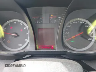 2015 GMC Terrain SLE z VIN 2GKALMEK3F6345377, wystawiony jako IAAI lot #42109041 z przebiegiem 151 033 mil mil oraz . Historia ofert i sprzedaży dostępna na DreamBid. Obrazek 7.