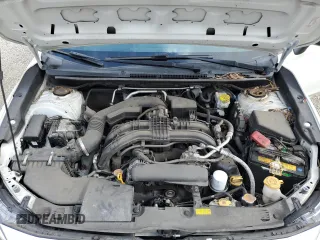 2017 Subaru Impreza с VIN 4S3GTAA6XH3751311, выставлен на аукционе Copart как лот 53580805 с пробегом 78 902 миль миль и Списание • Salvage title. История ставок и продаж доступна на DreamBid. Изображение 11.