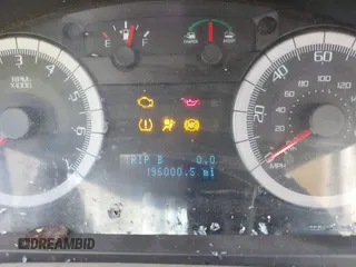 2009 Ford Escape Hybrid with VIN 1FMCU49369KA60514, listed as a IAAI auction lot 42203433 with 196,000 mi miles and . Bid and sale history available at DreamBid. Image 15.