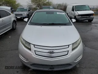 2011 Chevrolet Volt with VIN 1G1RD6E47BU103348, listed as a Copart auction lot 55880955 with 183,410 mi miles and Clean Title. Bid and sale history available at carsss.com. Image 5.