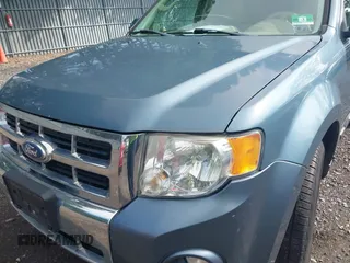 2012 Ford Escape Limited с VIN 1FMCU0E72CKA03302, выставлен на аукционе IAAI как лот 42699678 с пробегом 148 557 миль миль и . История ставок и продаж доступна на DreamBid. Изображение 6.