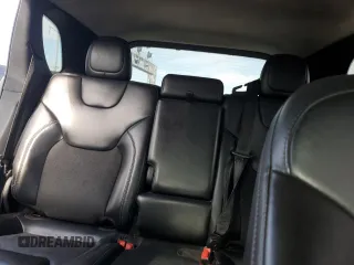 2021 Jeep Cherokee Latitude Plus с VIN 1C4PJMLB0MD111808, выставлен на аукционе Copart как лот 56181565 с пробегом 177 077 миль миль и Чистый • Clean title. История ставок и продаж доступна на DreamBid. Изображение 10.