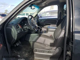 2013 Chevrolet Avalanche LS with VIN 3GNMCEE00DG359033, listed as a Copart auction lot 78630384 with 184,381 mi miles and Salvage Title. Bid and sale history available at carsss.com. Image 7.