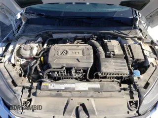 2019 Volkswagen Arteon SE с VIN WVWBR7ANXKE024264, выставлен на аукционе Copart как лот 49172844 с пробегом 81 034 миль миль и . История ставок и продаж доступна на DreamBid. Изображение 11.