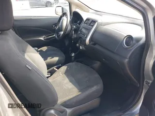 2014 Nissan Note SV с VIN 3N1CE2CP8EL359810, выставлен на аукционе IAAI как лот 42322924 с пробегом 211 512 миль миль и . История ставок и продаж доступна на DreamBid. Изображение 5.
