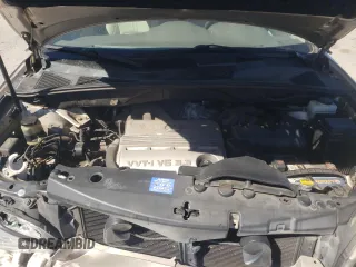 2004 Lexus RX 330 with VIN JTJGA31U240018954, listed as a Copart auction lot 70539794 with 210,874 mi miles and Salvage Title. Bid and sale history available at carsss.com. Image 12.