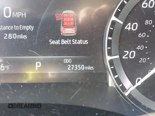 2023 Toyota Highlander L z VIN 5TDKDRAH6PS039527, wystawiony jako IAAI lot #42165200 z przebiegiem 27 350 mil mil oraz . Historia ofert i sprzedaży dostępna na DreamBid. Obrazek 15.