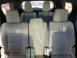 2013 Ford Explorer z VIN 1FM5K7B89DGA16492, wystawiony jako Copart lot #58068395 z przebiegiem 70 416 mil mil oraz Szkoda całkowita • Salvage title. Historia ofert i sprzedaży dostępna na DreamBid. Obrazek 10.