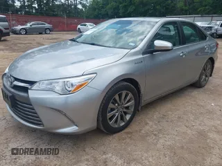 2017 Toyota Camry Hybrid LE z VIN 4T1BD1FK8HU222362, wystawiony jako IAAI lot #42456703 z przebiegiem 70 907 mil mil oraz . Historia ofert i sprzedaży dostępna na DreamBid. Obrazek 17.