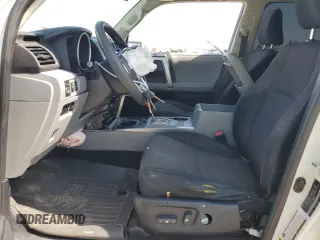 2013 Toyota 4Runner SR5 with VIN JTEZU5JR5D5047745, listed as a Copart auction lot 62596935 with 178,090 mi miles and Clean title. Bid and sale history available at DreamBid. Image 7.