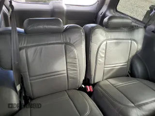 1999 Ford Explorer Sport z VIN 1FMDU24E5XUB50255, wystawiony jako Copart lot #74538014 z przebiegiem 162 352 mil mil oraz Szkoda całkowita • Salvage title. Historia ofert i sprzedaży dostępna na DreamBid. Obrazek 10.