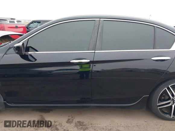 2016 Honda Accord Sport с VIN 1HGCR2F54GA121492, выставлен на аукционе IAAI как лот 41573293 с пробегом 68 417 миль миль и . История ставок и продаж доступна на DreamBid. Изображение 14.