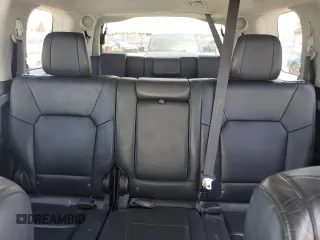2014 Honda Pilot Touring z VIN 5FNYF4H9XEB047993, wystawiony jako Copart lot #57518705 z przebiegiem 159 809 mil mil oraz Szkoda całkowita • Salvage title. Historia ofert i sprzedaży dostępna na DreamBid. Obrazek 10.