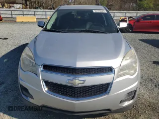 2015 Chevrolet Equinox LT with VIN 2GNALBEK0F6123953, listed as a Copart auction lot 50685925 with 157,453 mi miles and Salvage Title. Bid and sale history available at carsss.com. Image 5.