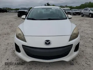 2012 Mazda 3 i Sport z VIN JM1BL1UF3C1678941, wystawiony jako Copart lot #57875385 z przebiegiem 244 805 mil mil oraz Czysty tytuł • Clean title. Historia ofert i sprzedaży dostępna na DreamBid. Obrazek 5.