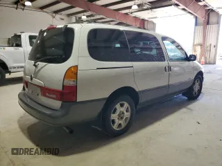 2002 Mercury Villager z VIN 4M2ZV12T82DJ02190, wystawiony jako Copart lot #50038335 z przebiegiem 116 723 mil mil oraz Szkoda całkowita • Salvage title. Historia ofert i sprzedaży dostępna na DreamBid. Obrazek 3.