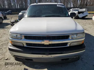 2005 Chevrolet Tahoe LS with VIN 1GNEK13V65J170756, listed as a Copart auction lot 50444925 with 230,595 mi miles and Clean Title. Bid and sale history available at carsss.com. Image 5.