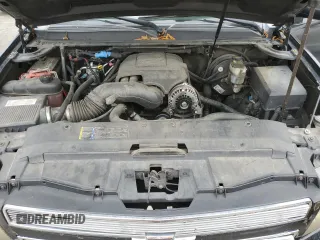 2007 Chevrolet Tahoe LT z VIN 1GNFC13047R276388, wystawiony jako Copart lot #53469155 z przebiegiem Nie podano mil oraz Szkoda całkowita • Salvage title. Historia ofert i sprzedaży dostępna na DreamBid. Obrazek 12.