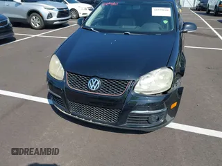 2008 Volkswagen Jetta SE with VIN 3VWRM71K68M057667, listed as a IAAI auction lot 42579020 with 199,732 mi miles and . Bid and sale history available at DreamBid. Image 6.