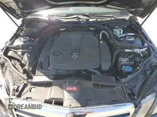 2012 Mercedes-Benz E 350 Luxury with VIN WDDHF5KB3CA596495, listed as a Copart auction lot 57890525 with 93,769 mi miles and Salvage title. Bid and sale history available at DreamBid. Image 11.