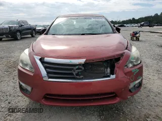 2015 Nissan Altima S z VIN 1N4BL3AP2FC428968, wystawiony jako Copart lot #56876615 z przebiegiem 150 785 mil mil oraz Szkoda całkowita • Salvage title. Historia ofert i sprzedaży dostępna na DreamBid. Obrazek 5.