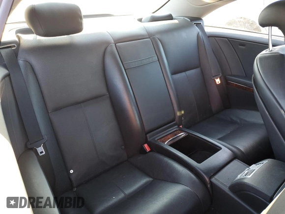 2007 Mercedes-Benz CL 550 с VIN WDDEJ71X97A002685, выставлен на аукционе Copart как лот 42596715 с пробегом 69 124 миль миль и Чистый • Clean title. История ставок и продаж доступна на DreamBid. Изображение 10.