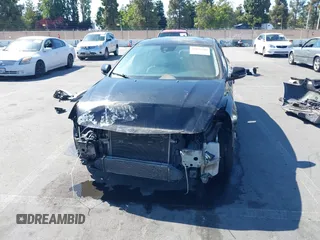 2012 Volvo S60 T5 with VIN YV1622FS0C2036881, listed as a IAAI auction lot 42653548 with 118,984 mi miles and . Bid and sale history available at DreamBid. Image 6.