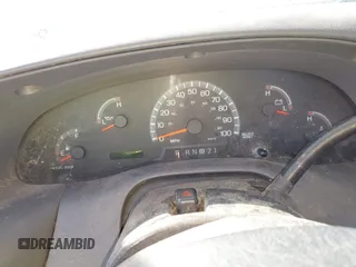 2002 Ford F-150 XL with VIN 3FTRF17232MA23677, listed as a IAAI auction lot 41849534 with 1 mi miles. Bid and sale history available at carsss.com. Image 7.