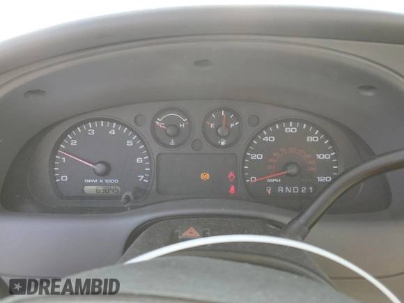 2006 Ford Ranger XL with VIN 1FTYR10D86PA81542, listed as a Copart auction lot 44063525 with 63,845 mi miles and Salvage Title. Bid and sale history available at DreamBid. Image 9.