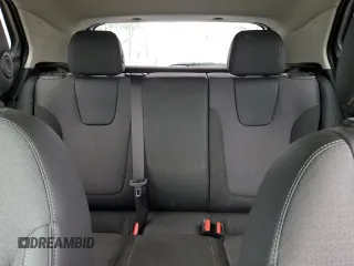 2024 Buick Encore GX Preferred with VIN KL4AMBS26RB147065, listed as a Copart auction lot 55319985 with 14,614 mi miles and Clean title. Bid and sale history available at DreamBid. Image 10.