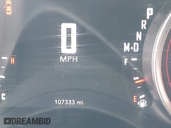 2016 Dodge Challenger SXT with VIN 2C3CDZAG4GH101733, listed as a IAAI auction lot 41552733 with 107,333 mi miles and . Bid and sale history available at DreamBid. Image 15.