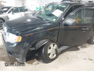 2012 Ford Escape XLT с VIN 1FMCU9D73CKB26161, выставлен на аукционе IAAI как лот 42692883 с пробегом 143 204 миль миль и . История ставок и продаж доступна на DreamBid. Изображение 6.