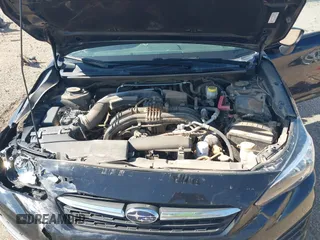 2020 Subaru Impreza Premium with VIN 4S3GTAD67L3712955, listed as a IAAI auction lot 42668679 with 69,300 mi miles and . Bid and sale history available at DreamBid. Image 10.