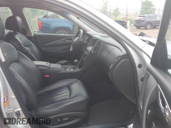 2008 Infiniti EX Journey с VIN JNKAJ09F18M357313, выставлен на аукционе IAAI как лот 42515565 с пробегом 159 634 миль миль и . История ставок и продаж доступна на DreamBid. Изображение 5.