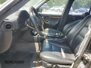 1989 BMW 5 Series with VIN WBAHD1314KBF08237, listed as a Copart auction lot 58951325 with 255,984 mi miles and Clean title. Bid and sale history available at DreamBid. Image 7.