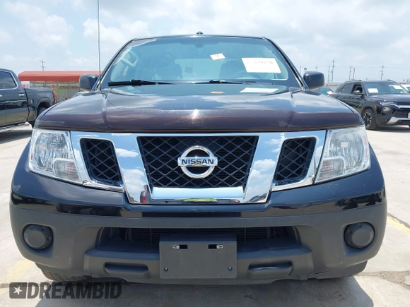 2018 Nissan Frontier SV с VIN 1N6AD0ER4JN705028, выставлен на аукционе IAAI как лот 42499128 с пробегом 66 643 миль миль и . История ставок и продаж доступна на DreamBid. Изображение 12.