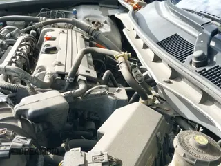 2012 Honda Accord SE z VIN 1HGCP2F69CA081001, wystawiony jako IAAI lot #43434254 z przebiegiem 199 399 mil mil oraz . Historia ofert i sprzedaży dostępna na DreamBid. Obrazek 12.