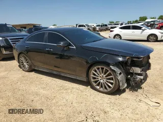 2019 Mercedes-Benz CLS 450 с VIN WDD2J5JB6KA028231, выставлен на аукционе Copart как лот 53956555 с пробегом 97 819 миль миль и Списание • Salvage title. История ставок и продаж доступна на DreamBid. Изображение 4.